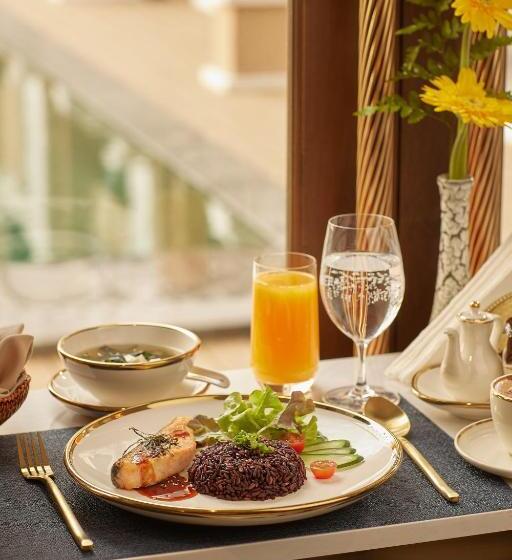 سوییت خانوادگی, Chino@nimman Luxury Boutique