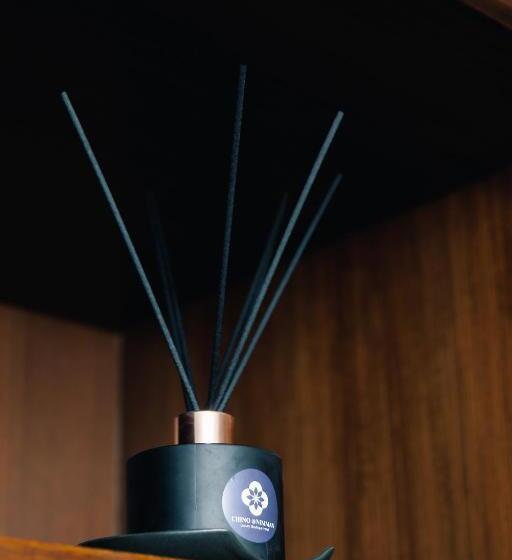 سوییت خانوادگی, Chino@nimman Luxury Boutique