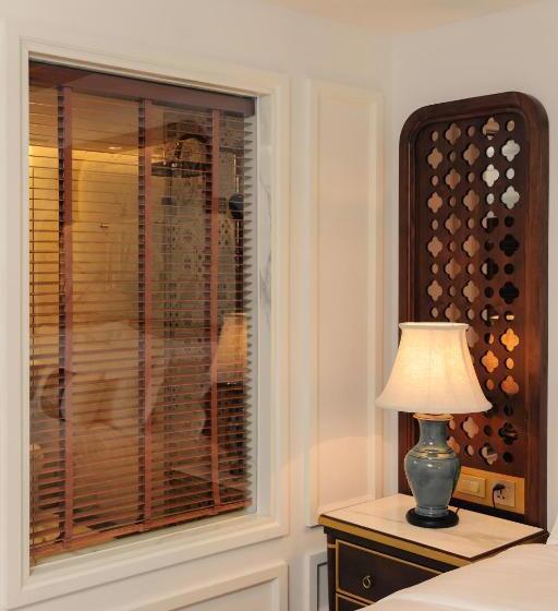 سوییت خانوادگی, Chino@nimman Luxury Boutique