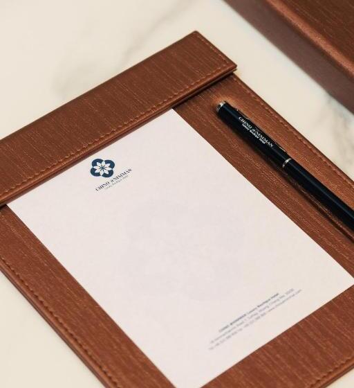 سوییت خانوادگی, Chino@nimman Luxury Boutique