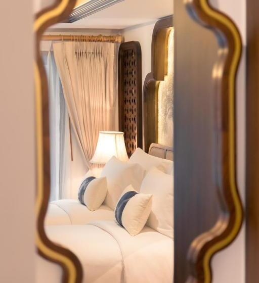 سوییت خانوادگی, Chino@nimman Luxury Boutique