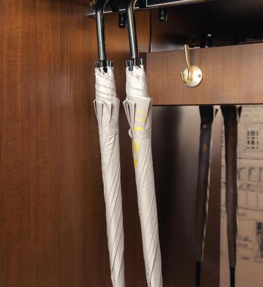 اتاق لوکس با بالکن, Chino@nimman Luxury Boutique