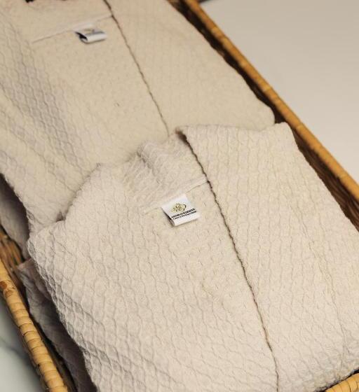 اتاق لوکس با بالکن, Chino@nimman Luxury Boutique