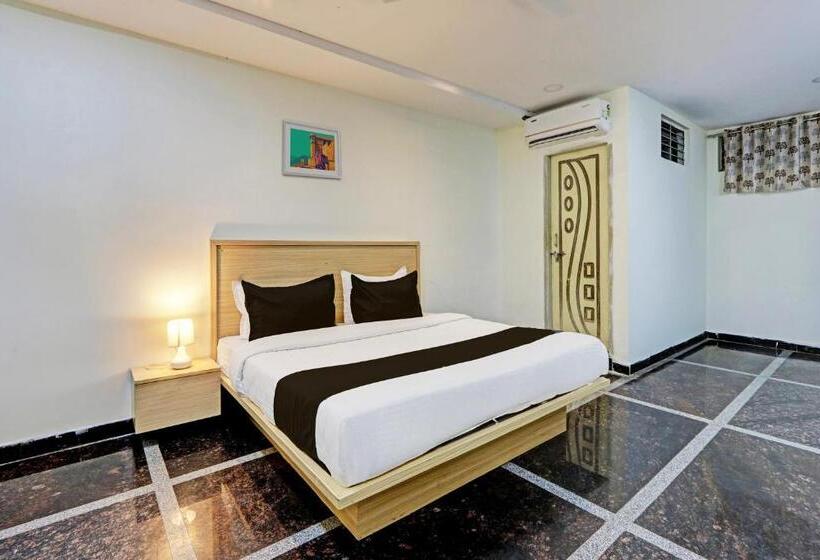 三人经典房间, Collection O Living Tree Suites