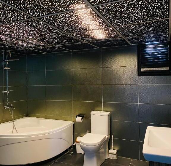 سوییت, Deperlas