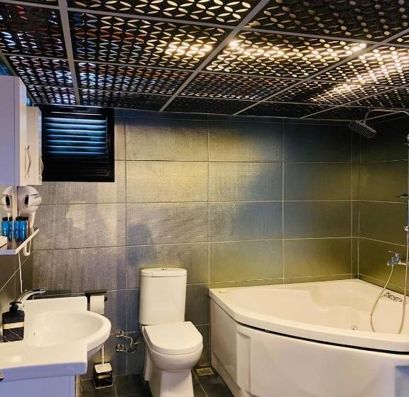 سوییت, Deperlas