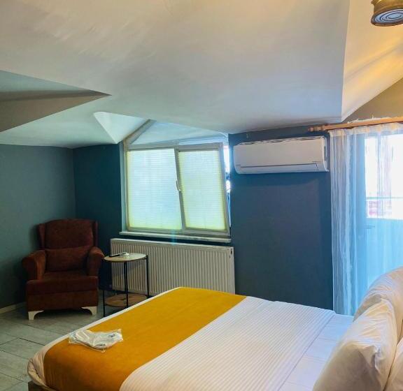 سوییت, Deperlas