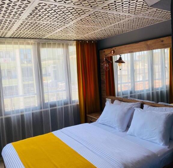 سوییت, Deperlas