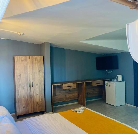 سوییت, Deperlas