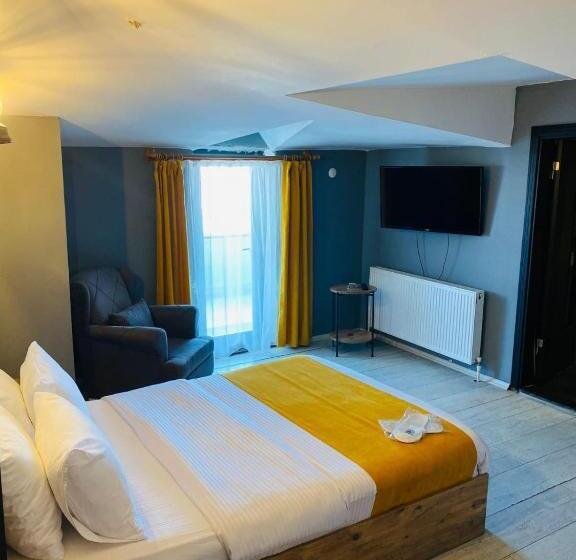 سوییت, Deperlas