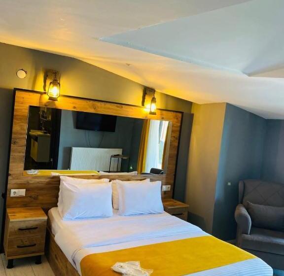 سوییت, Deperlas