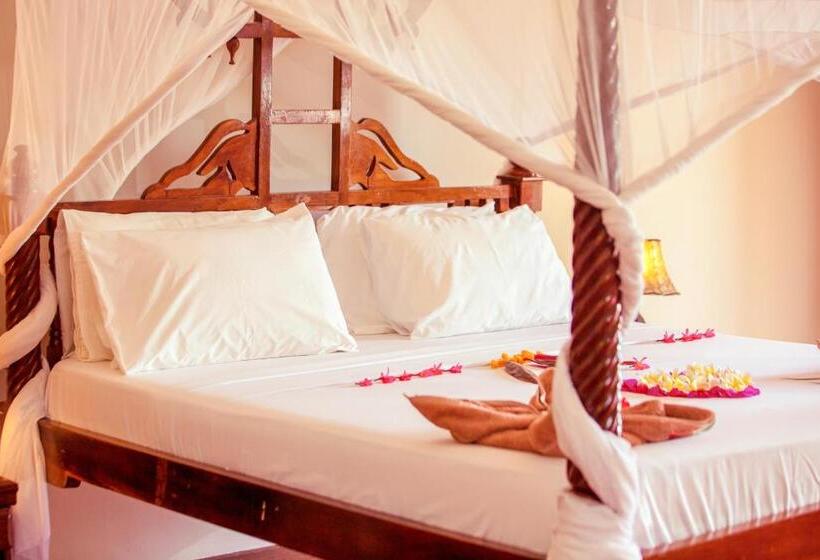 Номер Deluxe, Mandarin Resort Zanzibar