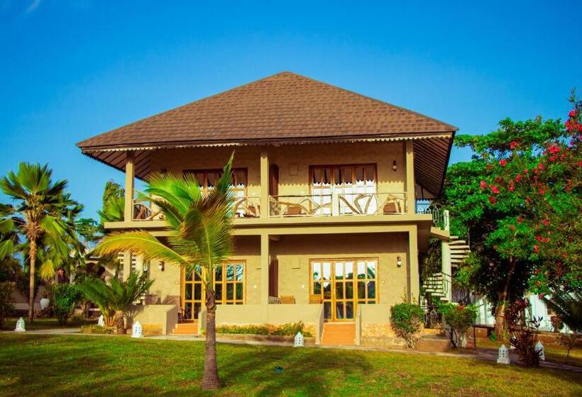 Номер Deluxe, Mandarin Resort Zanzibar