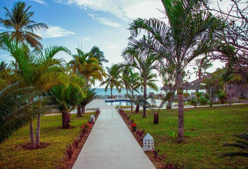 Номер Deluxe, Mandarin Resort Zanzibar