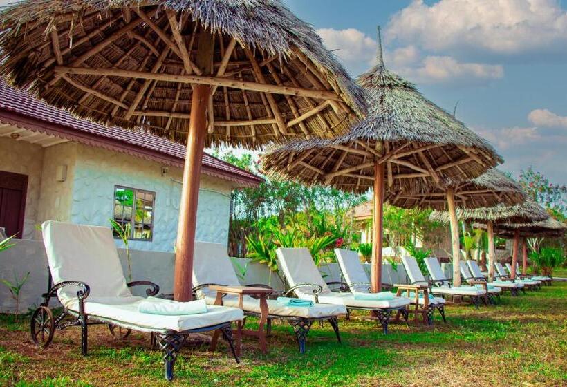 스탠다드 싱글 룸, Mandarin Resort Zanzibar