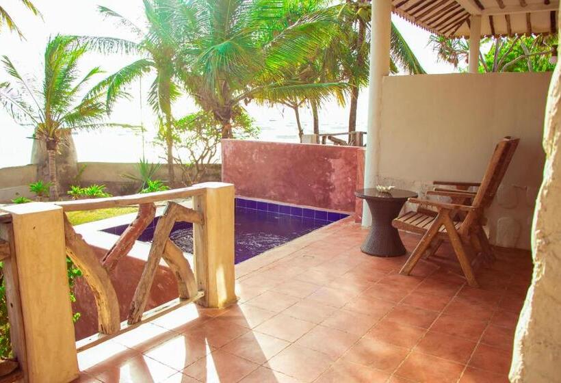 Номер Стандарт Индивидуальный, Mandarin Resort Zanzibar