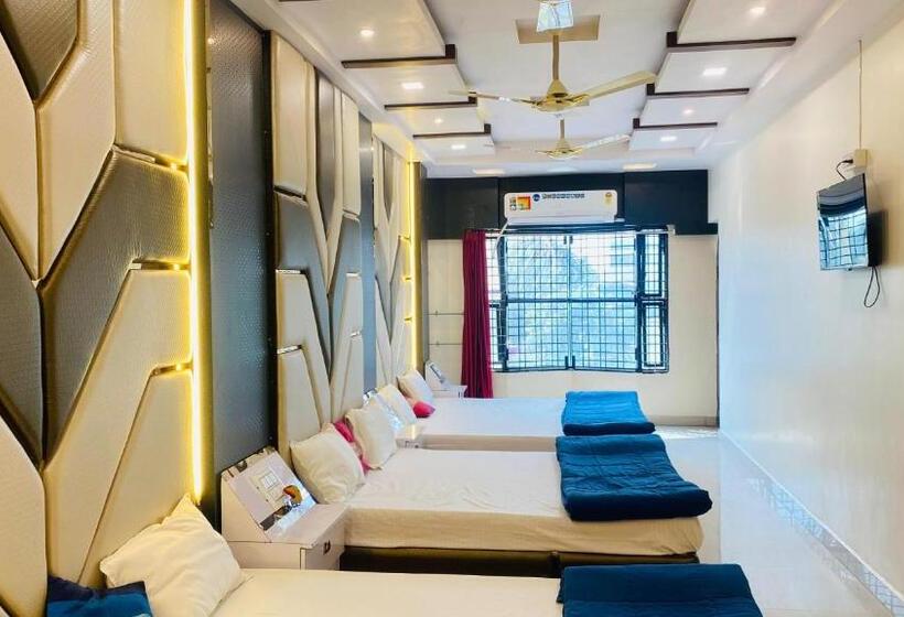 套房, Fabexpress Mark