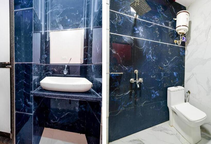 豪华房间, Fabexpress Mark