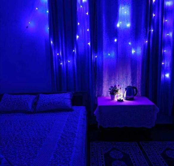 トリプルクラシックルーム, Oyo The Mountain Soul