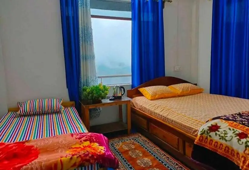 Classic Kolmen Hengen Huone, Oyo The Mountain Soul