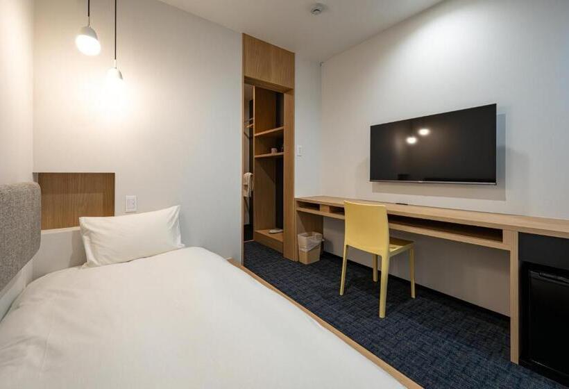 Quarto Economy Individual, Plainn By Negura