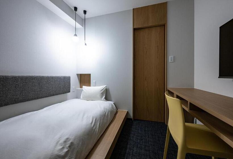 Quarto Economy Individual, Plainn By Negura