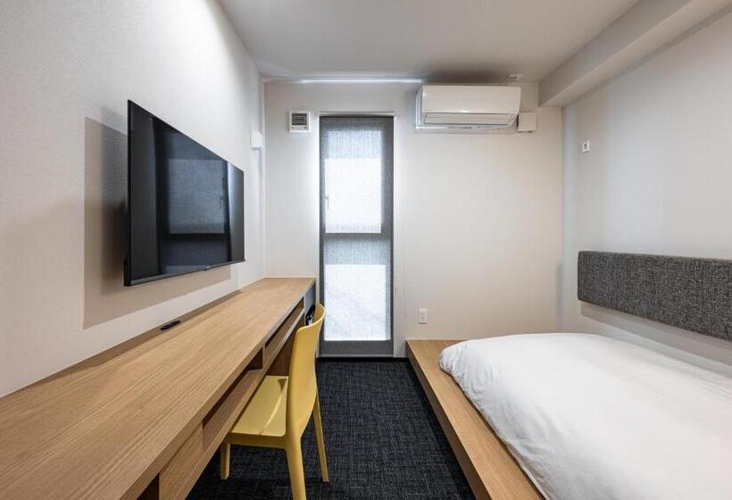 Quarto Economy Individual, Plainn By Negura