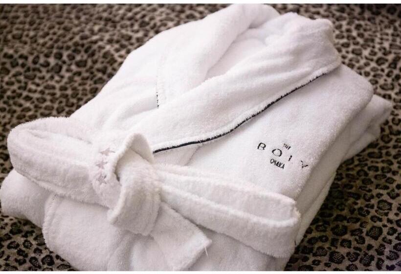 Студия Стандарт, The Boly Osaka   Vacation Stay 52036v