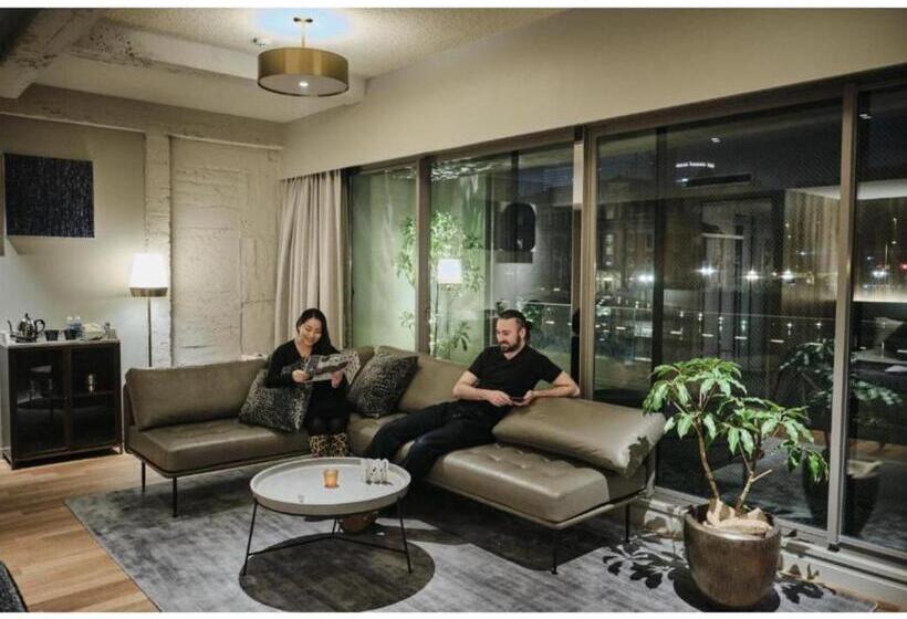 Студия Стандарт, The Boly Osaka   Vacation Stay 52036v