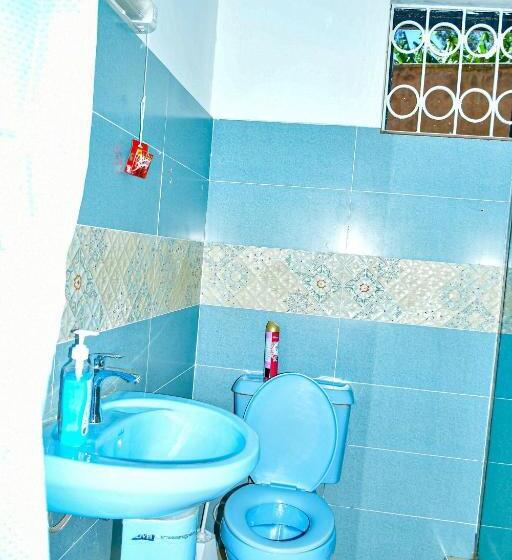 اتاق استاندارد, The Mevrose Resort