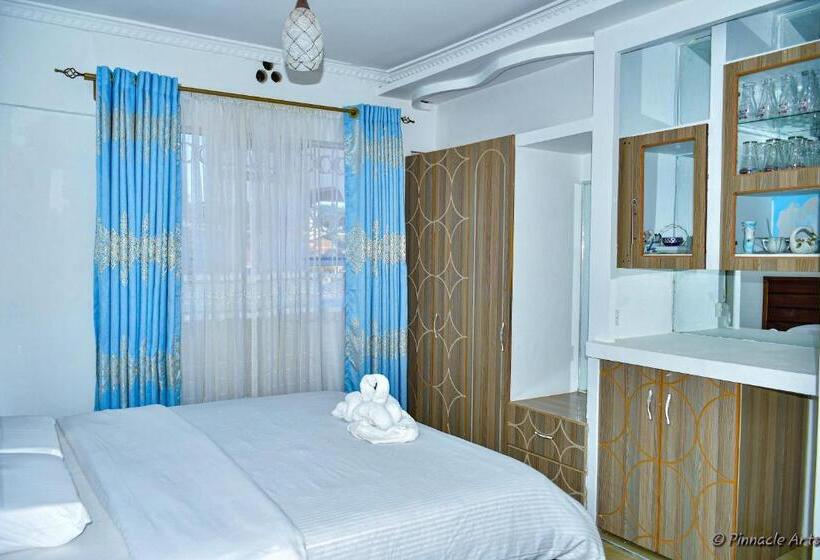 اتاق استاندارد, The Mevrose Resort