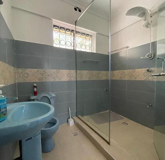 اتاق استاندارد, The Mevrose Resort