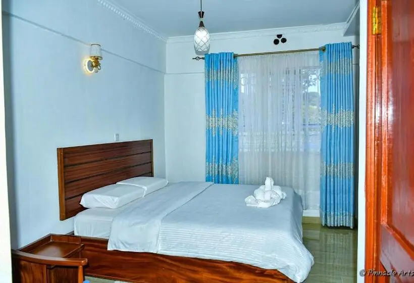 اتاق اکونومی, The Mevrose Resort