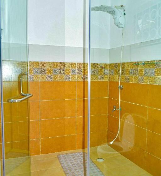 اتاق اکونومی, The Mevrose Resort