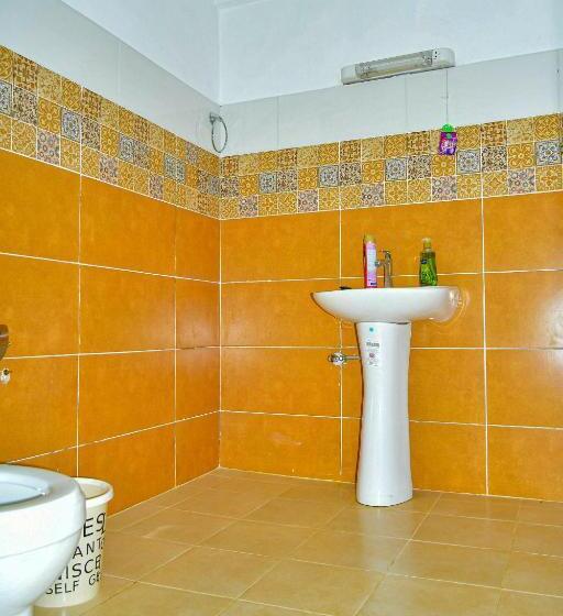 اتاق اکونومی, The Mevrose Resort