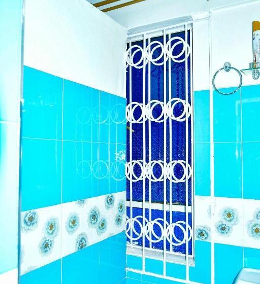 اتاق اکونومی یک تخته, The Mevrose Resort