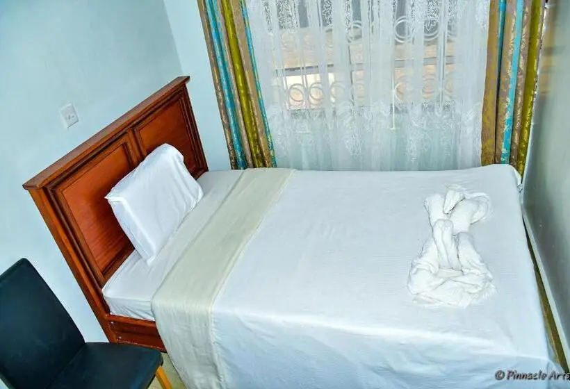 اتاق اکونومی یک تخته, The Mevrose Resort