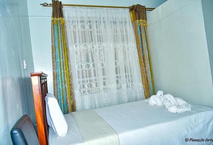 اتاق اکونومی یک تخته, The Mevrose Resort