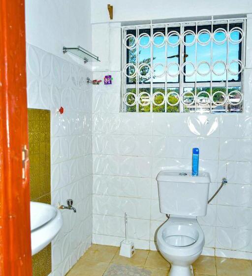 اتاق لوکس, The Mevrose Resort