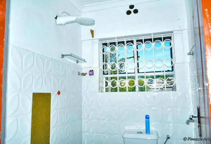 اتاق لوکس, The Mevrose Resort