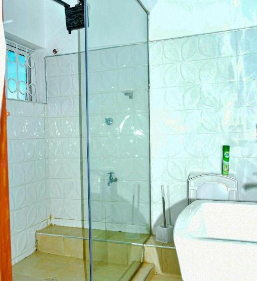اتاق استاندارد با تخت بزرگ, The Mevrose Resort