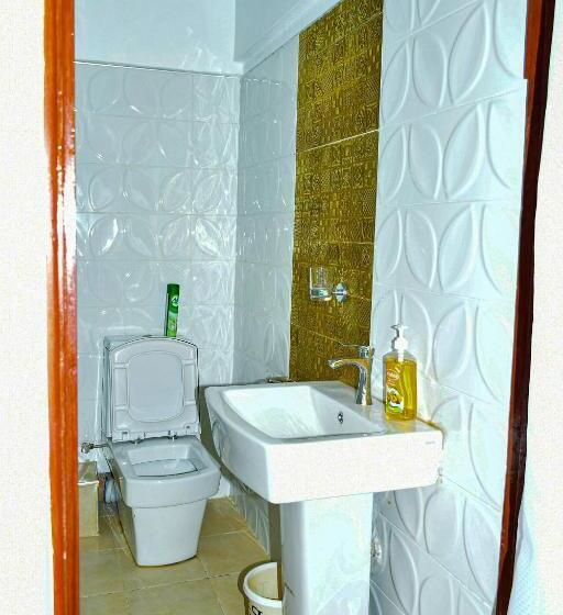 اتاق استاندارد با تخت بزرگ, The Mevrose Resort