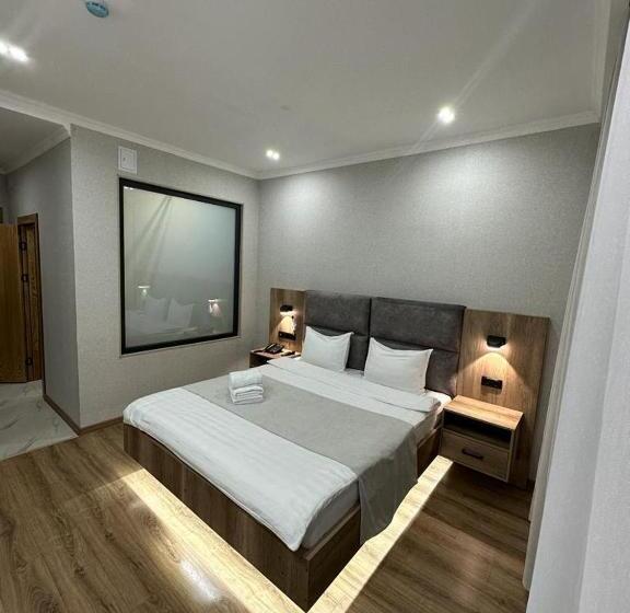 اتاق استاندارد, Korkem Palace Hotel And Spa