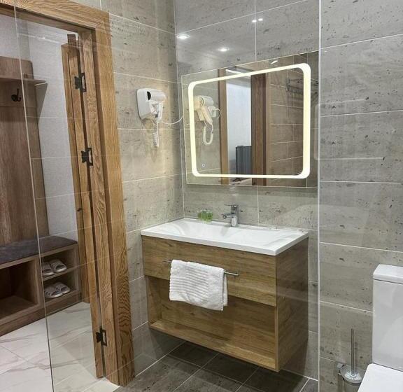 اتاق استاندارد, Korkem Palace Hotel And Spa