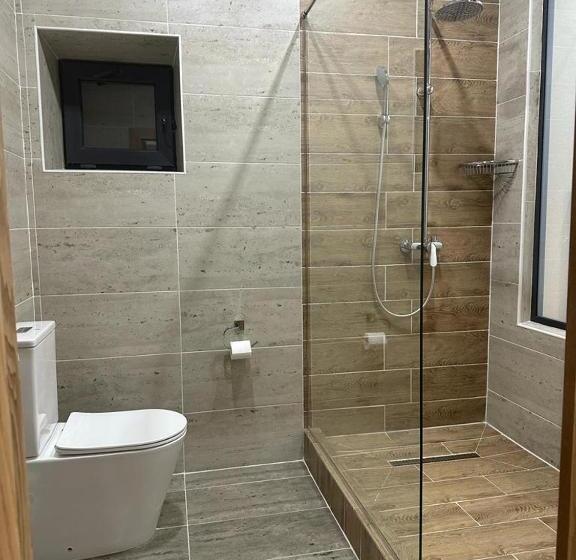 اتاق استاندارد, Korkem Palace Hotel And Spa