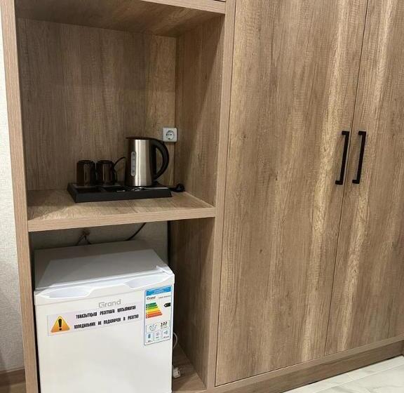 اتاق استاندارد, Korkem Palace Hotel And Spa