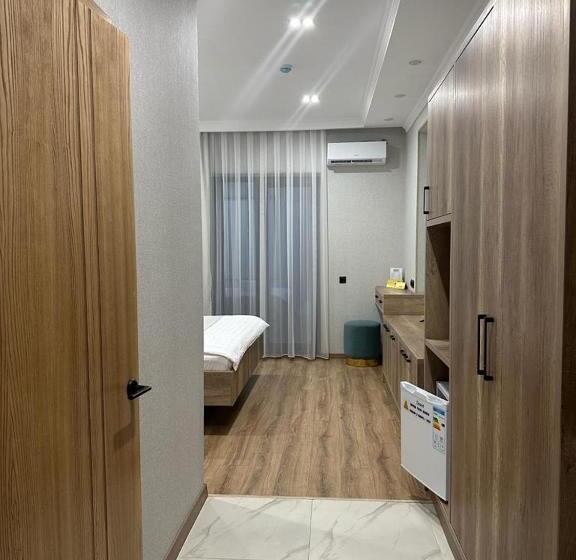 اتاق استاندارد, Korkem Palace Hotel And Spa