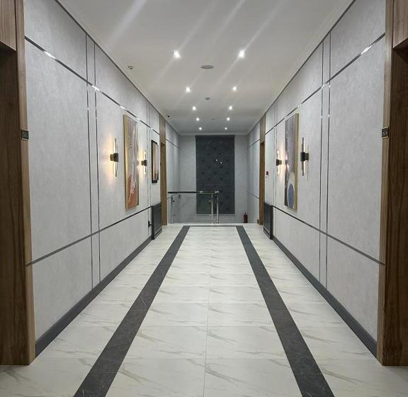 سوییت, Korkem Palace Hotel And Spa