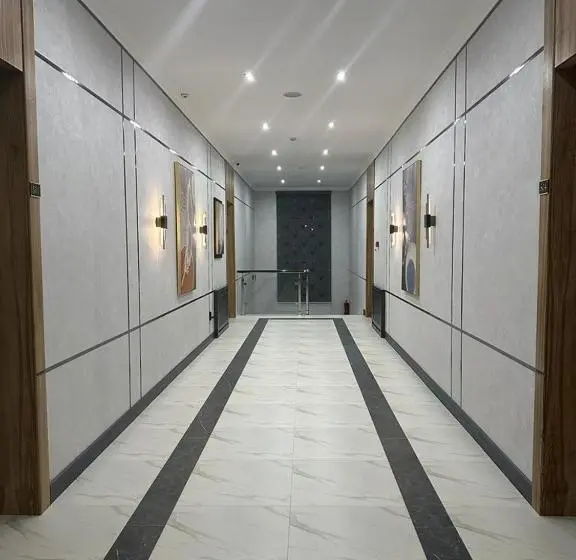 سوییت, Korkem Palace Hotel And Spa