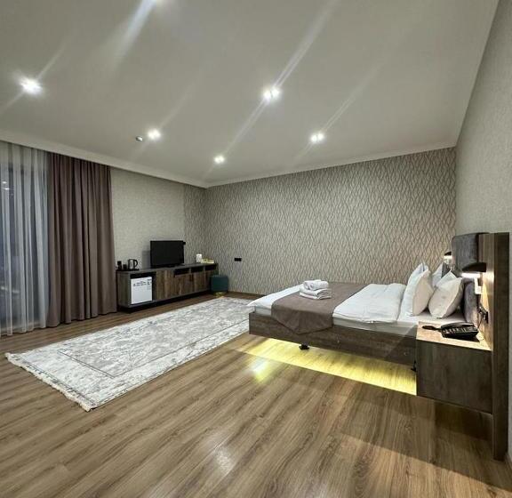 سوییت, Korkem Palace Hotel And Spa